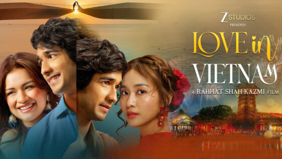Love in Vietnam (2025) Hindi Full Movie