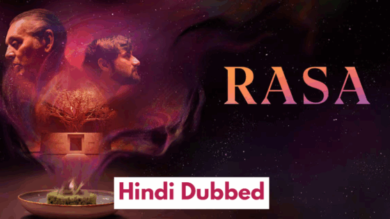 Rasa (2025) Hindi Dubbed Full Movie