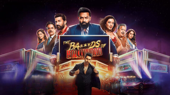 The Bads of Bollywood (2025) Hindi Season 1 Complete