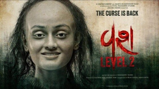 Vash Level 2 (2025) Hindi Full Movie
