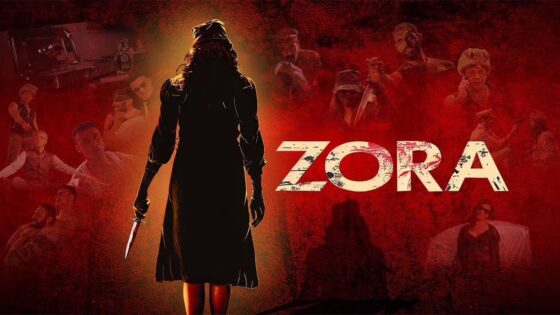 Zora (2025) Hindi Full Movie